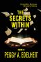 [Samantha Jamison 15] • The Secrets Within